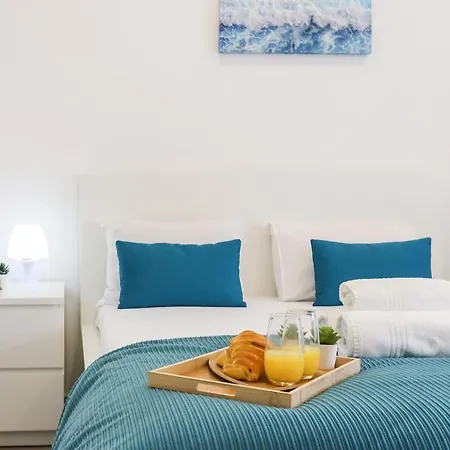 Guest house Downtown Palma By Hosty