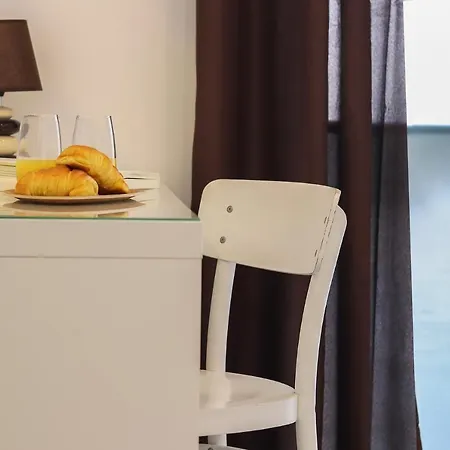 Guest house Downtown Palma By Hosty 3*
