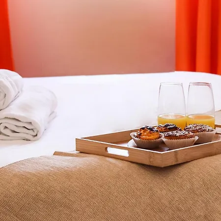 Downtown Palma By Hosty Guest house