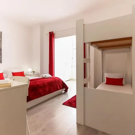 Vendégház Downtown Palma By Hosty