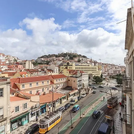 Downtown Palma By Hosty Guest house 3*