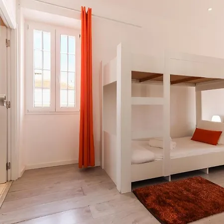 Downtown Palma By Hosty Guest house