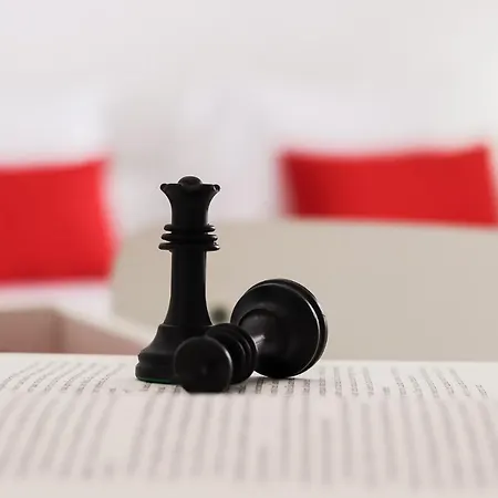 Downtown Palma By Hosty Guest house 3*