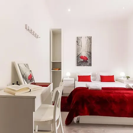 Downtown Palma By Hosty Lisboa