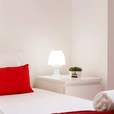 Downtown Palma By Hosty Guest house 3*