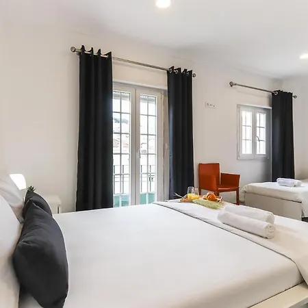 Guest house Downtown Palma By Hosty Lisbon