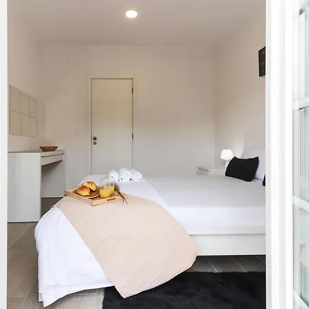 Downtown Palma By Hosty Guest house 3*