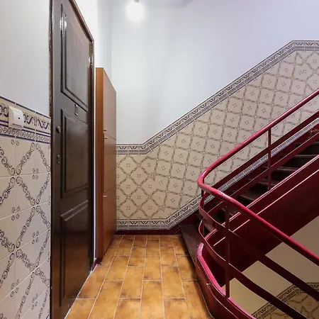 Downtown Palma By Hosty Guest house Lisbon