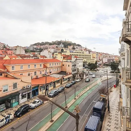 Downtown Palma By Hosty Guest house 3*