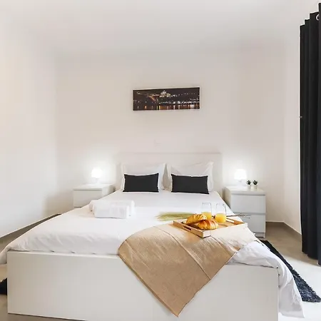 Guest house Downtown Palma By Hosty