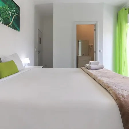 Downtown Palma By Hosty Vendégház