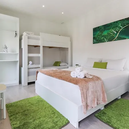 Vendégház Downtown Palma By Hosty Lisboa