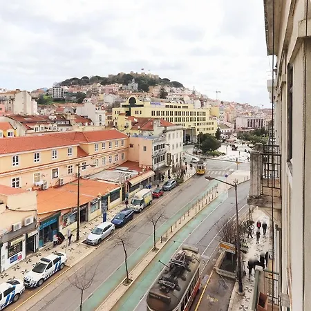 Guest house Downtown Palma By Hosty 3*