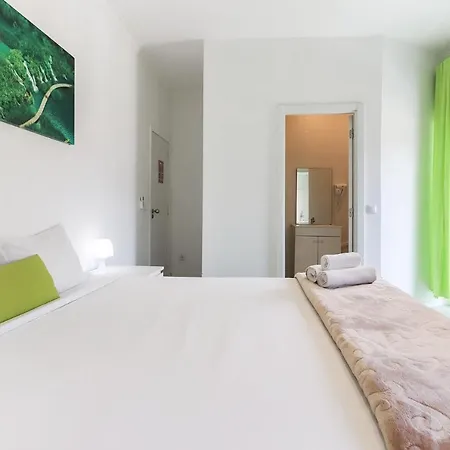 Downtown Palma By Hosty Guest house