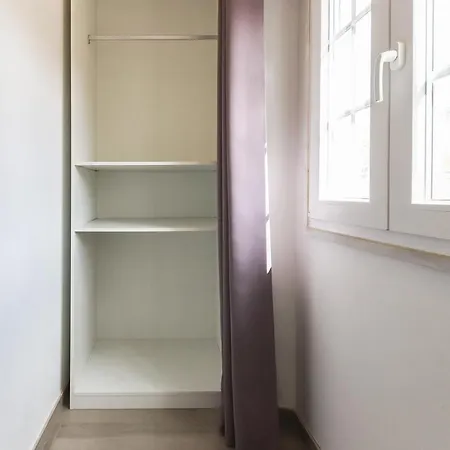 Downtown Palma By Hosty Vendégház Lisboa