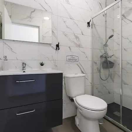 Vendégház Downtown Palma By Hosty Lisboa