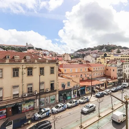 Downtown Palma By Hosty Lisbon