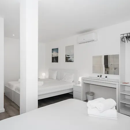 Downtown Palma By Hosty Guest house