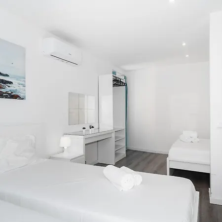 Vendégház Downtown Palma By Hosty 3*