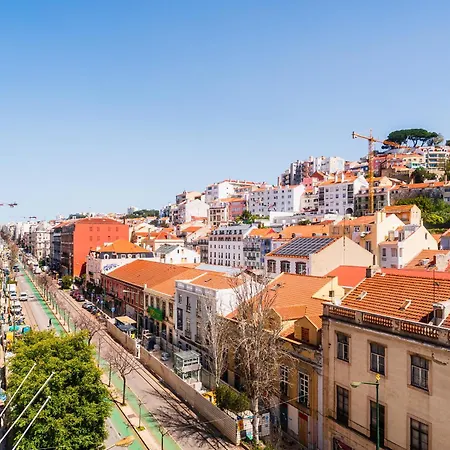 Downtown Palma By Hosty 3* Lisboa