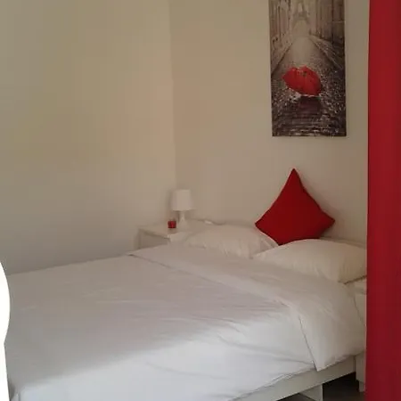 Guest house Downtown Palma By Hosty