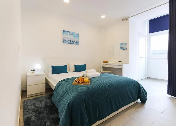Gæstehus Downtown Palma By Hosty 3*