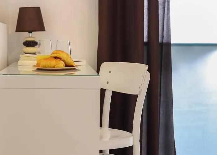 Gæstehus Downtown Palma By Hosty 3*