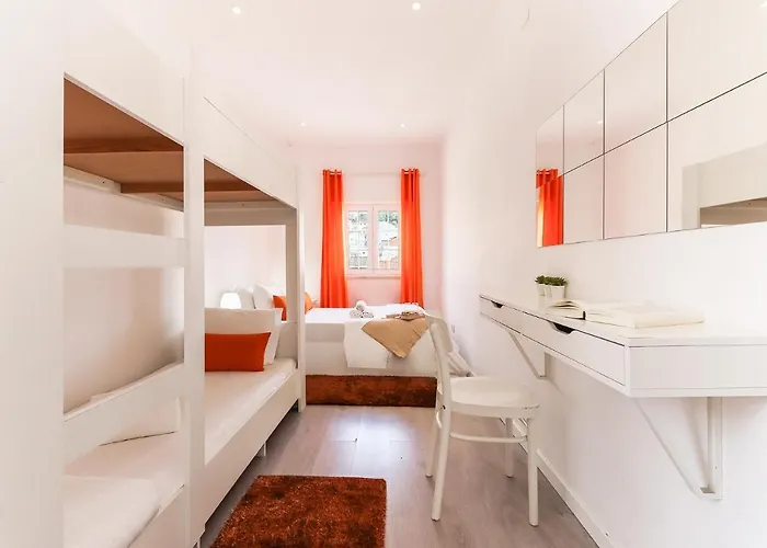 Downtown Palma By Hosty Gæstehus 3*